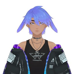 Cosmiconejo, VTuber Mexico (MX)