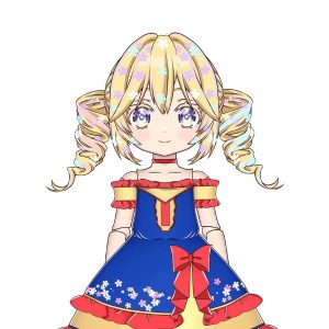 Dolly_vt