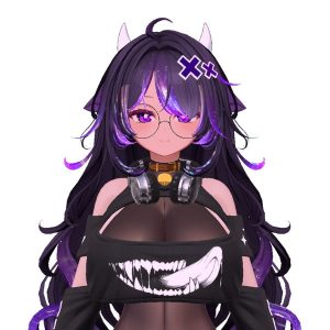 Dreamy7w7, VTuber Spain (ES)