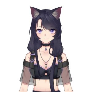 Hanasaki Ayame