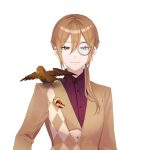 Haneda Chin