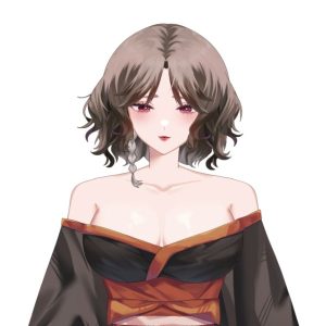 Hisame Fuji