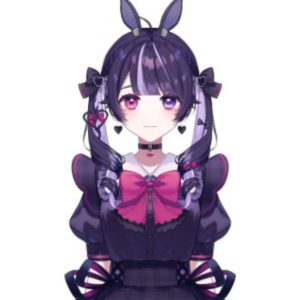 Hitori Mado, VTuber Mexico (MX)