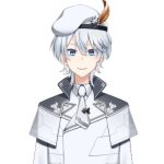 Hoshiai Yutaka