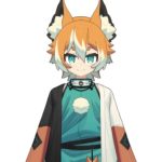 Inuou Yatsume