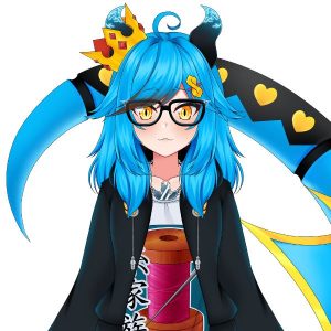 Isi Kikoro, VTuber Spain (ES)