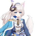 Izayoai Aotuki