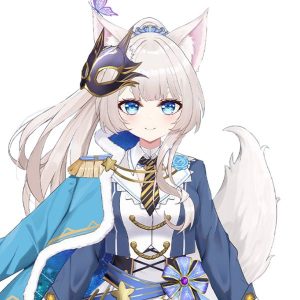 Izayoai Aotuki