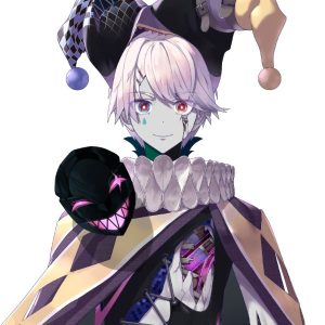 Jeville Samael