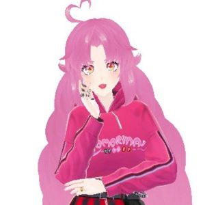 JustMomoRina