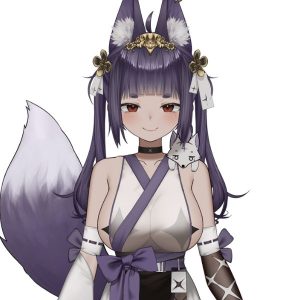 Kitsune