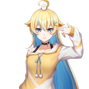 Laibaht, VTuber Thailand (TH)
