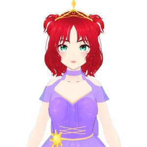 MaxiCalypse, VTuber Mexico (MX)