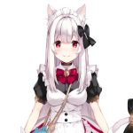 Meido Shirone