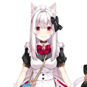 Meido Shirone