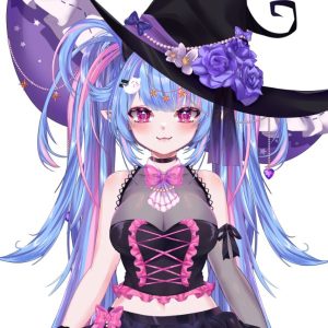 Melty Hitoru