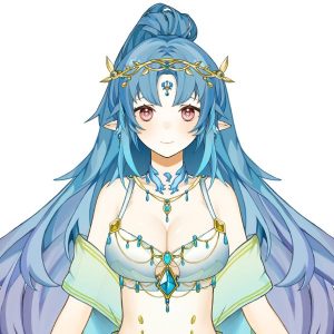 Mitsuki Nana