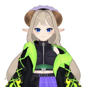 molly_thesheep, VTuber Spain (ES)