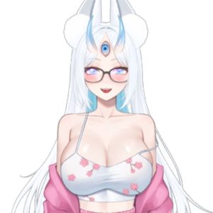 Momoniky, VTuber Spain (ES)