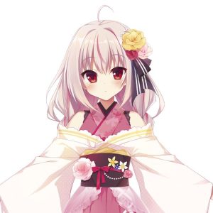 Nanairo Temari