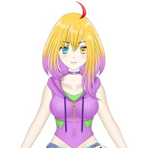 Nazeno Hana