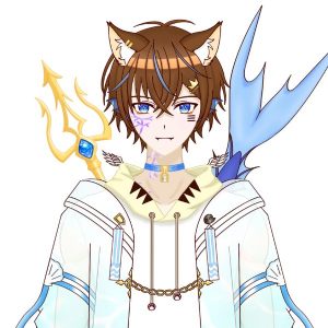 Nekobuchi Sora