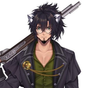 Nekozaki Yakou