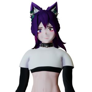 Nona Furry