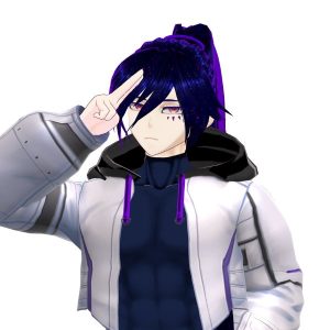 Ren AcruxVT