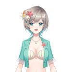 Shion Nagi