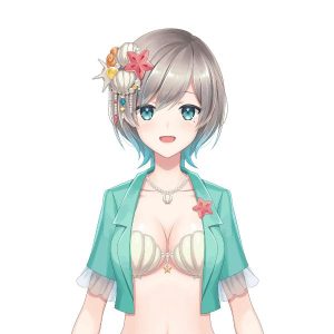Shion Nagi