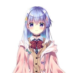 Shizukawa Nanoka