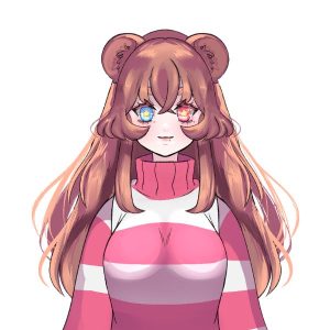 SoyRikku