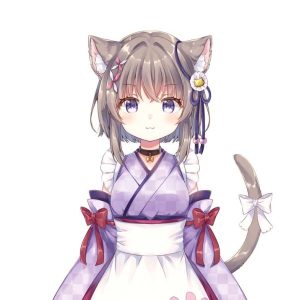 Tamanoi Monaka