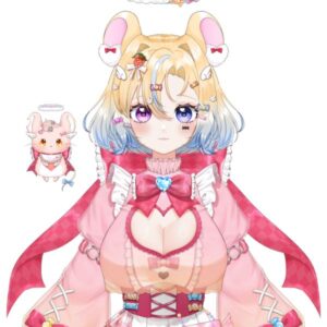Tokisato Marie