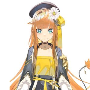 Tsukimi Kaede