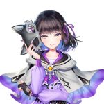 Tsuzura Mio