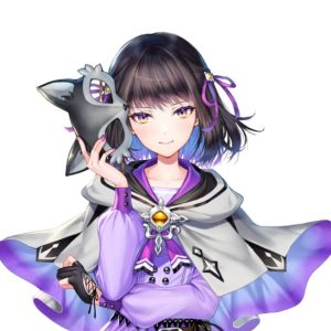 Tsuzura Mio
