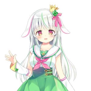 Usaki Yotsunoha