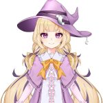 Wizardess Lyra