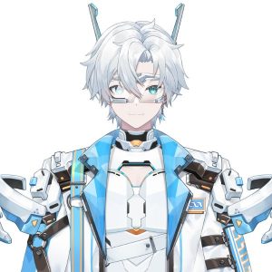 WOO, VTuber Taiwan (TW)