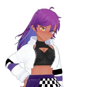 Yokomara Yuziko