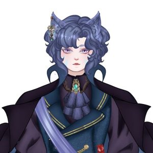 YosiusVT, VTuber Spain (ES)