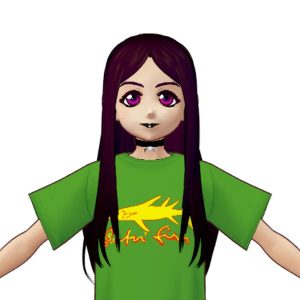 Yuki Tsuki