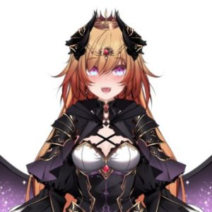 Yurika, VTuber Spain (ES)
