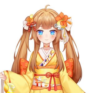 Yuzuki Nozomu