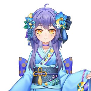 Yuzuki Saku
