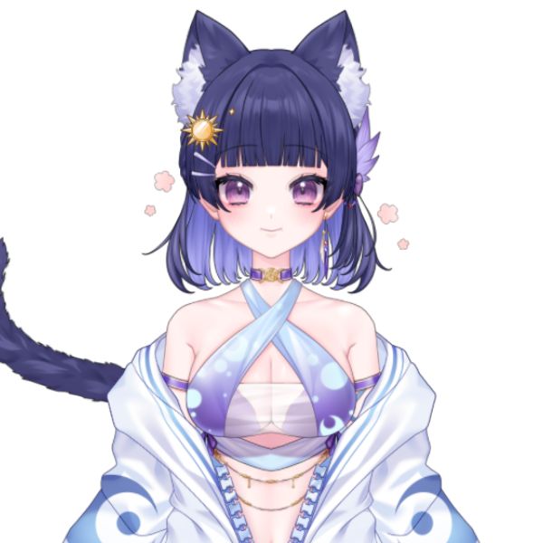 Profile picture of NeKo ZiZi Profile picture of NeKo ZiZi