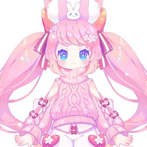 A Little Sugoi