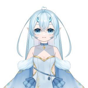 Amemiya Chiyuki